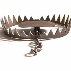 Out Of The Trap - LLC 9-27