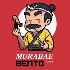 Jingle Murabae Bento