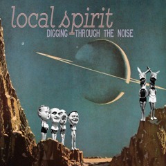Local Spirit - Beasts