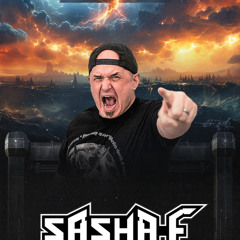 Sasha F -live dj set from HHF 2025