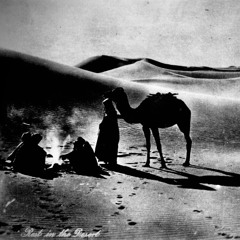 Thieves of the Sahara