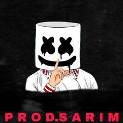 Experimental beat trap prod.(sarim_musicxx)