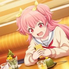 Tenshi no Clover/Angel’s Clover - Momoi Airi Solo