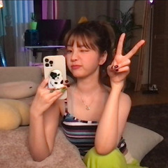 GROWING UP IS ____-Ruel(xooos cover)