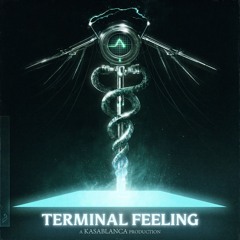 Kasablanca - Terminal Feeling (Teaser)