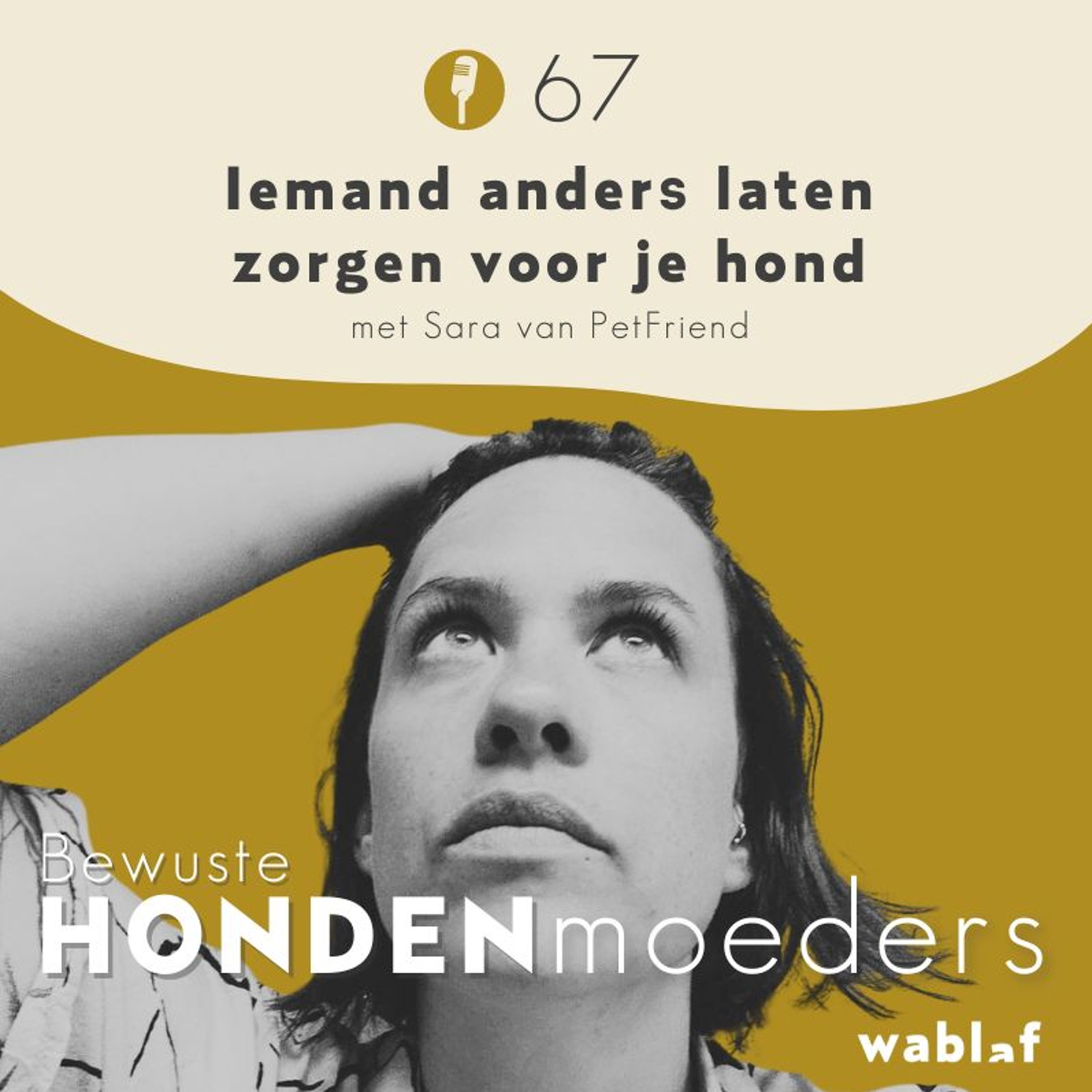Bewuste Hondenmoeders