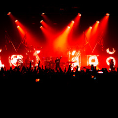 The Prodigy - Glastonbury 2025