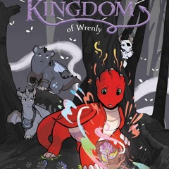 [❤ PDF ⚡] Shadow Hills (2) (Dragon Kingdom of Wrenly) kindle