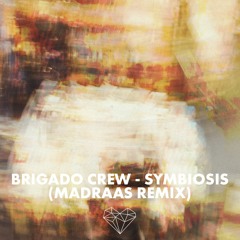 FREE DOWNLOAD: Brigado Crew - Symbiosis (Madraas Unofficial Remix)