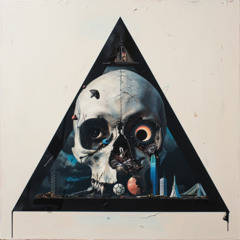 Raw Emotions - Old School Freestyle Boom Bap Type Beat