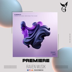 PREMIERE: Alberico - Inner Echoes [deep Dip]