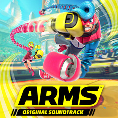 ARMS Main theme (Global test punch)