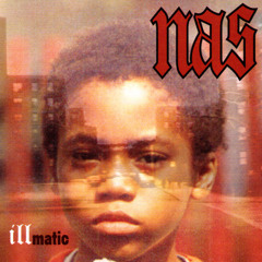 Nas - one time 4 your mind (SHINOBIMIX)