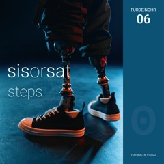 Steps (Original Mix)