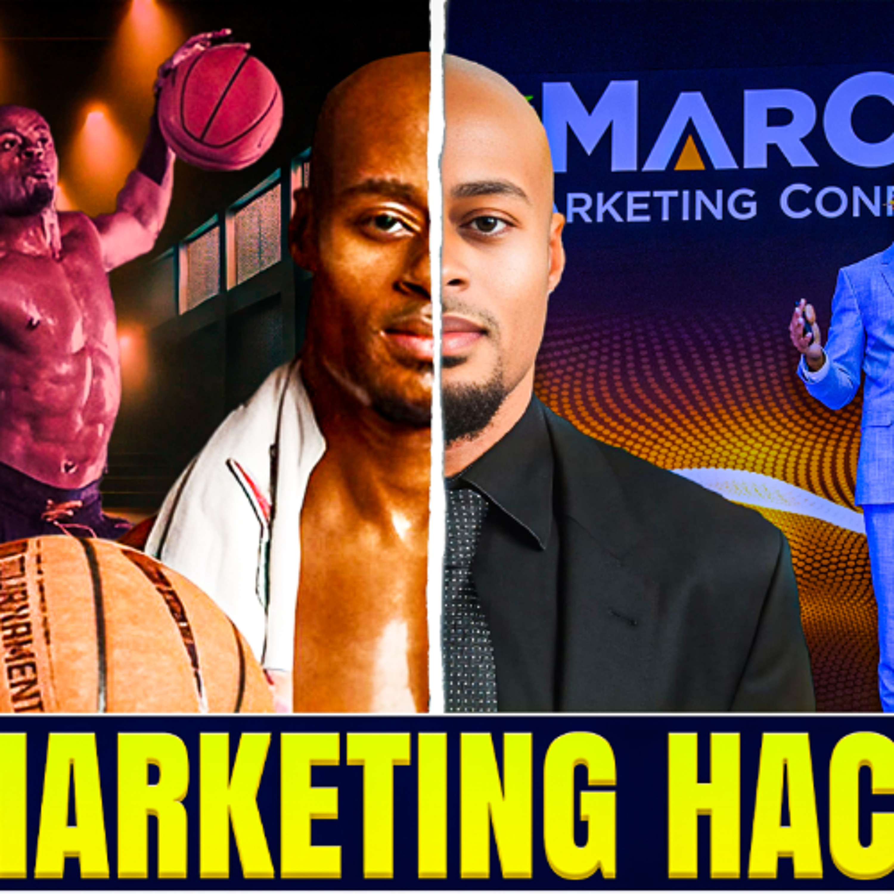 #3243: Psychographic Alignment: The Key To Your Business Future [Part 2 of 2]