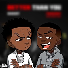 Late To The Party (feat. Juice WRLD)