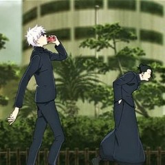 Stressin? (K.Flipz/Master Splinter)