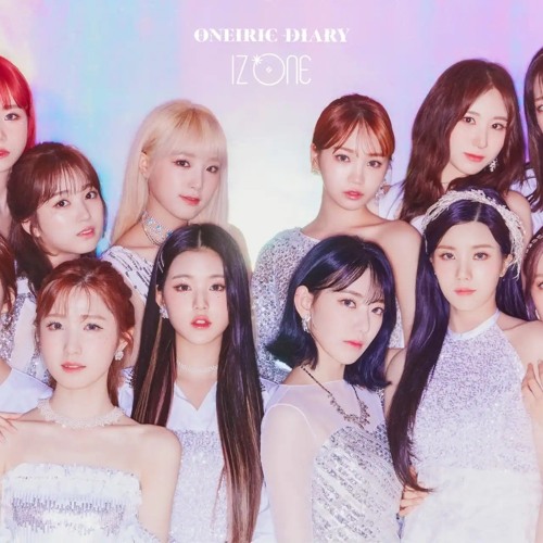 Stream IZ*ONE - Secret Story of the Swan | Instrumental by star