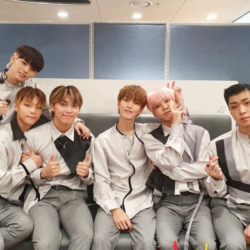 Stream 온앤오프 Lights On.mp3 by 수 Listen online for free on SoundCloud