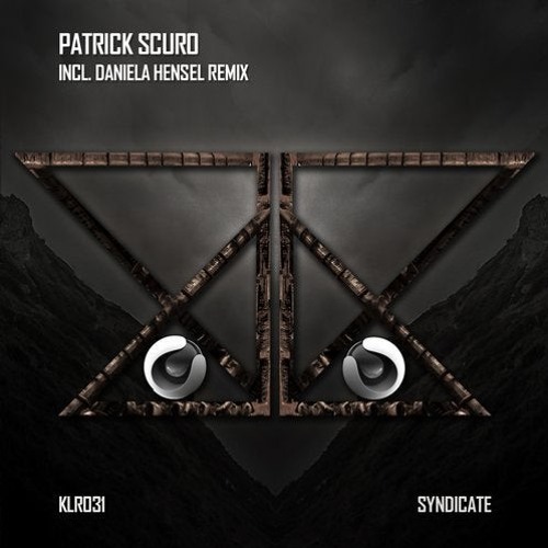 PREMIERE: Patrick Scuro - Syndicate (Daniela Hensel Remix) [Kaligo Records]