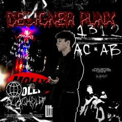 deadmolly - punx not dead [[prod. by triplesixdelete]]