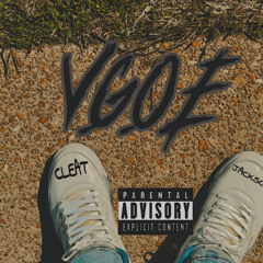 CLEAT JACKSON X FINESSE 82-0 - CRAZY AND WEIRD.m4a