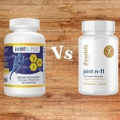 JointXL Plus or Joint N-11: Which is Better?
