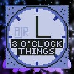 AJR - 3 O'Clock Things
