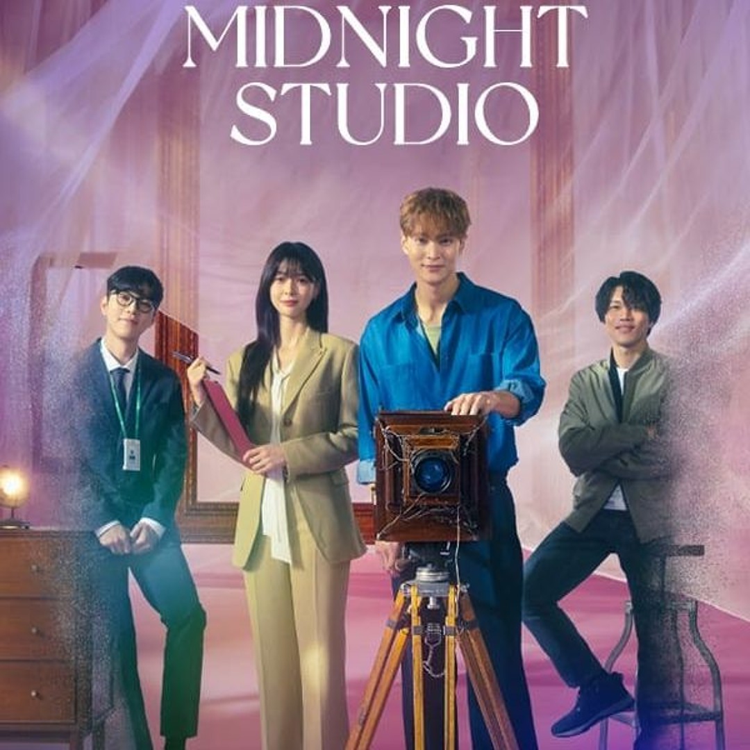 Stream The Midnight Studio S1xE16 -577421 by Stream The Midnight Studio S1xE16 -577421 by