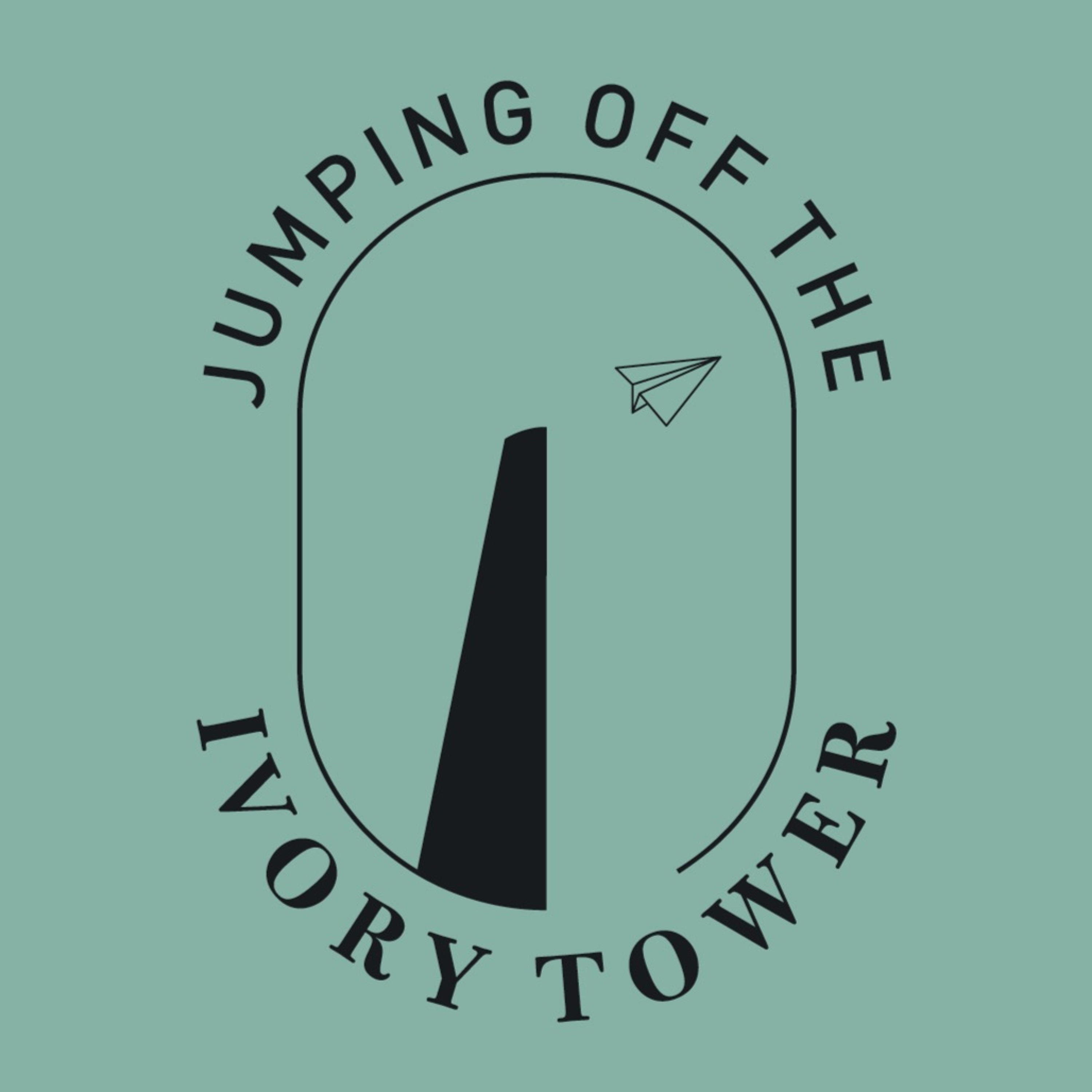 Jumping Off the Ivory Tower with Prof JulieMac