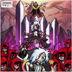 stimkitten, dawncat & S0MBRA - no bark all bite .