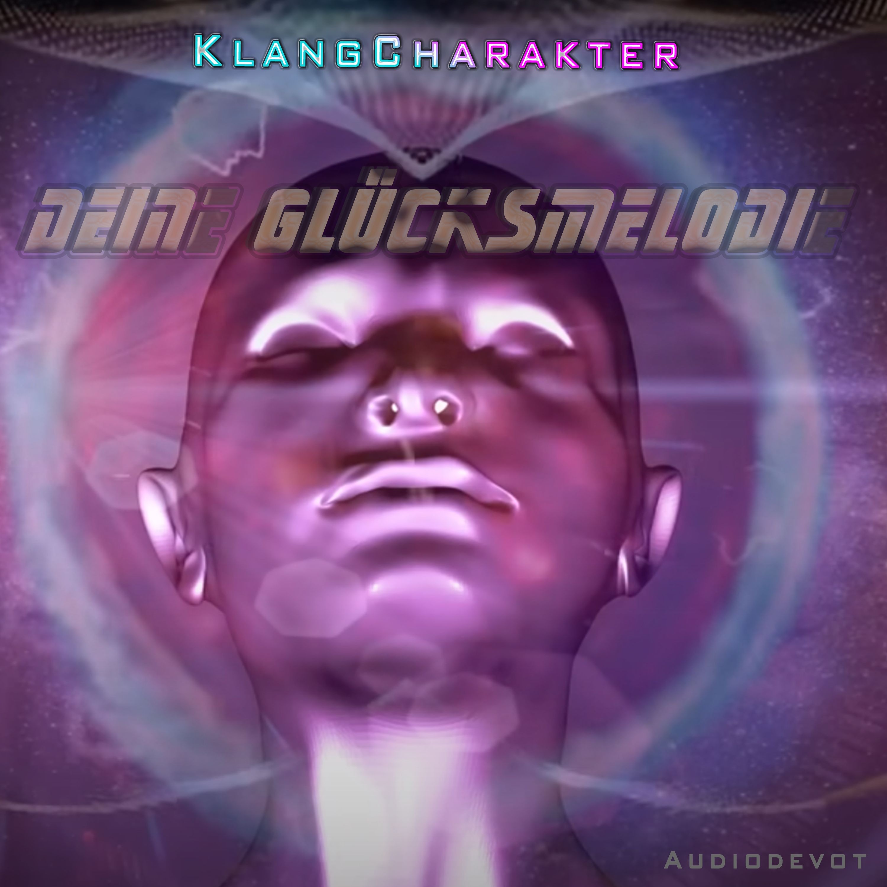 Timo Manson & KlangCharakter