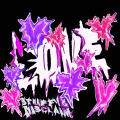 ALL YOUR LOVE w/DISCLAIM