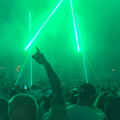 Collapz (Zeds Dead - Collapse Drum & Bass Flip)