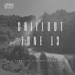 The chillout zone 13