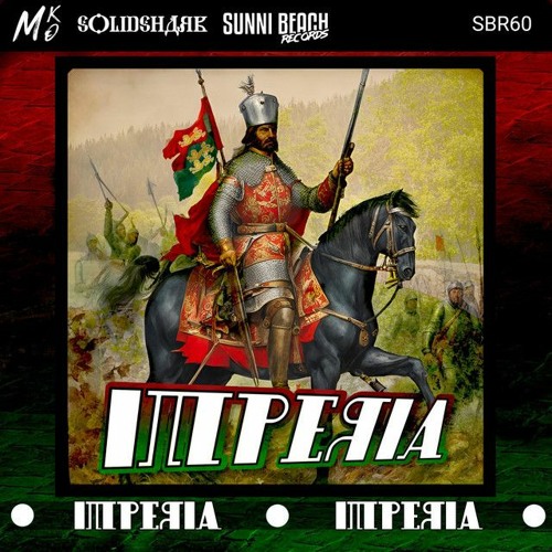 SolidShark - Imperia (Extended Mix)