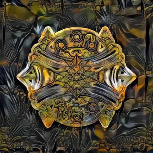 BRYOPHYTIAN ADVENTURES Mixtape