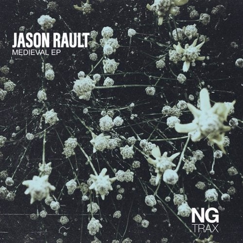 Jason Rault - Ryzen (NGTD009)
