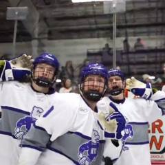NU Hockey Warm Up Mix Exp1