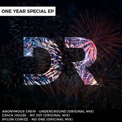 Anonymous Crew - Underground (Original Mix)