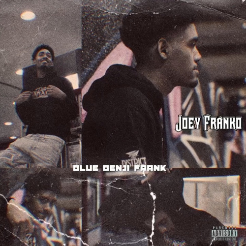 Joey Franko - Gang Slide (Prod By. Paupa x JJTurnItDown)