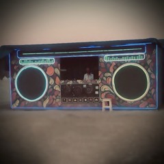 Omali | Nowhere 2024 @ Ran'Dôme | Gangbangers