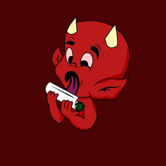 Devil 👿 (Reverse bass)