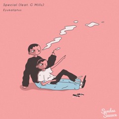 Eyukaliptus - Special (feat. G Mills)