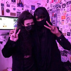 Dead Inside Society w/ Khadija @ The Lot Radio 10 - 06 - 2020