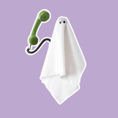 House Call Episode 8 - Haunted House with Annette Dale