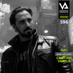 Cristian Varela @Aquasella2025_Part2