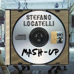 Chek This America Out (Stefano Locatelli Mash-Up)