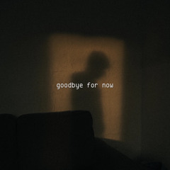 Goodbye for now (feat. HKFiftyOne)