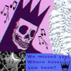 CROWN (PROD. DamnDanny)